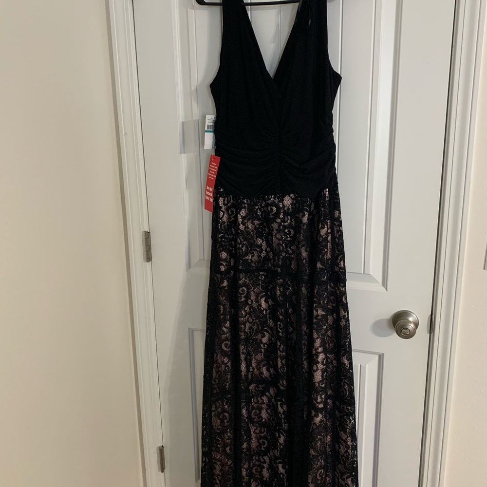NWT size 16 formal dress